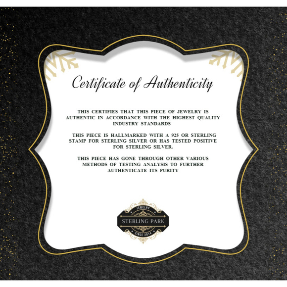 Blown Lamp Work Murano Glass Heart Beads Sterling Silver Vintage 1.2" Earrings - Picture 7 of 7